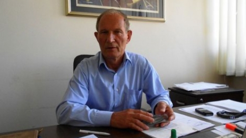 Selimir Manojlović je preminuo u maju