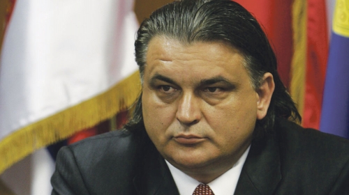 Bogdan Pušić osumnjičen da je „kumovski zažmurio“ na zloupotrebu od 320 miliona evra