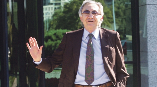 Mišković