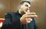 Leti iz Direktorata: Nebojša Starčević