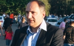 „Čitam u novinama da sam kandidat za  prvog čoveka FSS-a i prija mi to. Međutim,  verujte, niko sa mnom nije kontaktirao  niti s