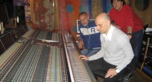Zdravko Čolić