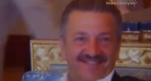 Telman Ismailov