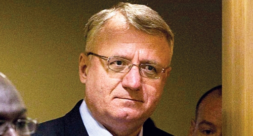 Vojislav Šešelj
