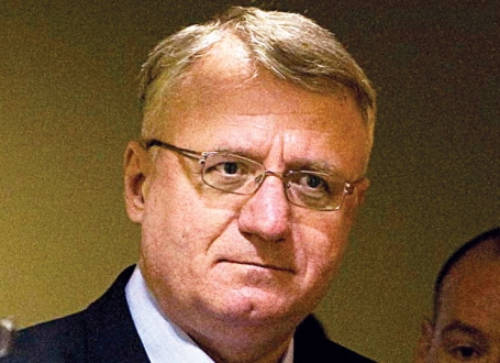 Vojislav Šešelj