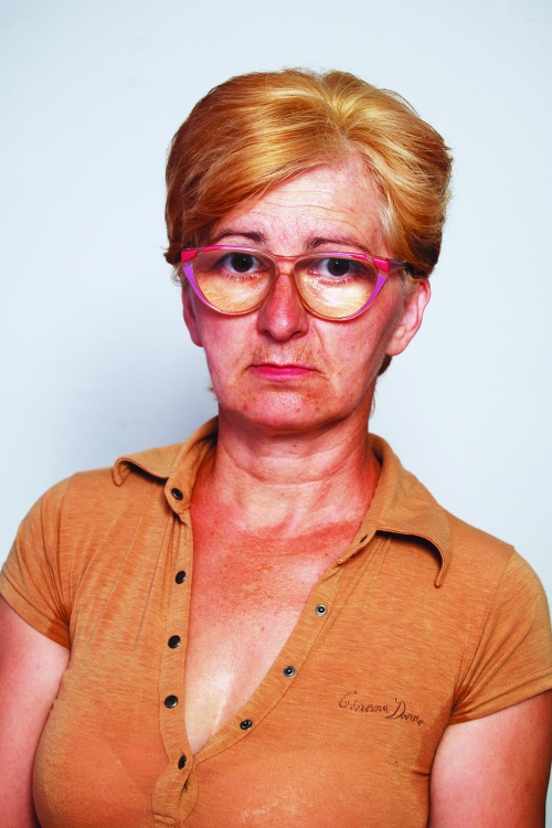 Uplašeni smo za naše živote: Vesna Milosavljević