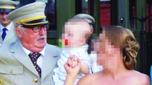 Čeka suđenje u Kanadi: Ljubomir Radić