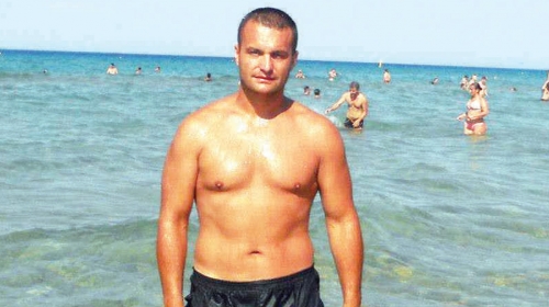 Dejan Subotić