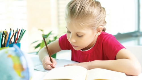 Rešite test  i pomozite  vašem  školarcu da  uči brže  i bolje