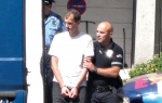 Aleksandar K. (42)  sam pozvao policiju  nakon zločina