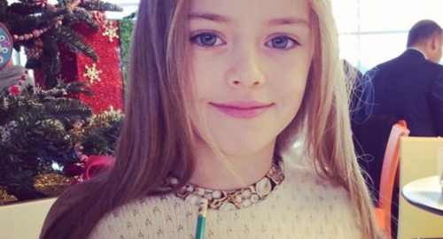 Kristina Pimenova | Foto: 
