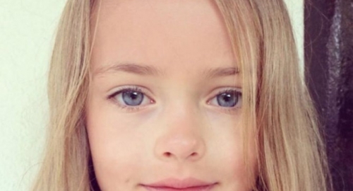 Kristina Pimenova | Foto: 