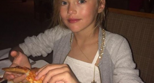 Kristina Pimenova | Foto: 