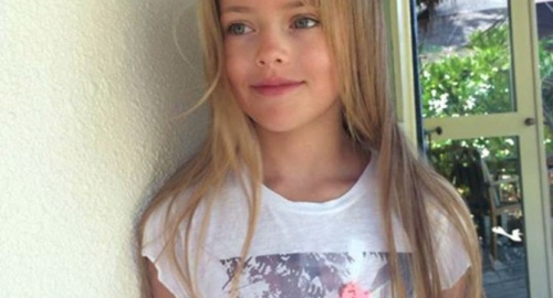 Kristina Pimenova | Foto: 