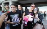 Ceca ispred suda