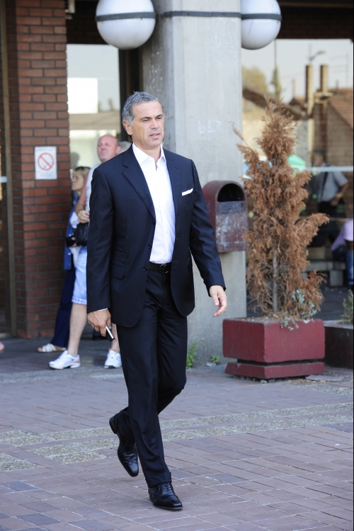 Zvezdan Terzić