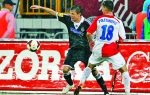 Partizan Vojvodina