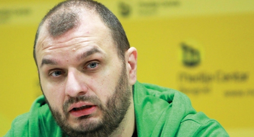 Boban Stojanović