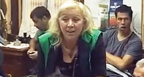 Vređala Karleušu:  Zorica Marković