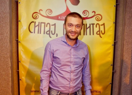 Ivica Iliev