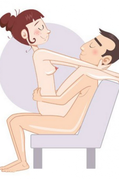 Seks poze | Foto: guyism.com