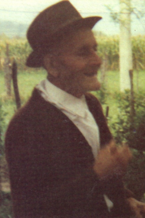 Deda Miloje