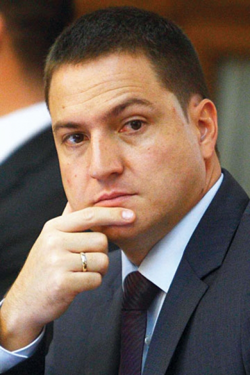 Branko Ružić