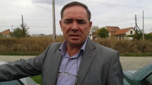 Slobodan Denić