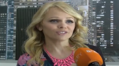 Tatjana Tajči