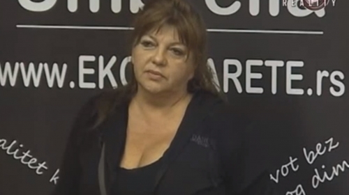 Divna Karleuša