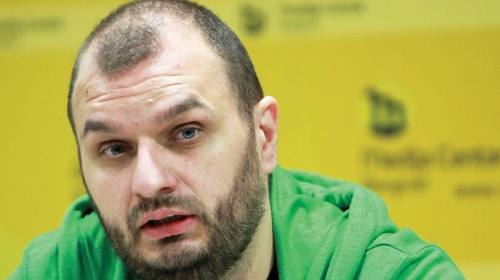 Boban Stojanović