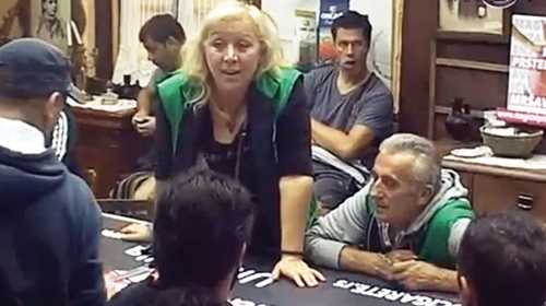 Vređala Karleušu:  Zorica Marković