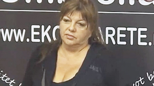 Brani ćerku:  Divna