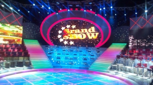 Grand