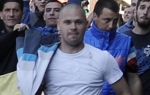 Napadač koji je gađao foto reportera na zadatku