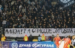 Partizan Grobari