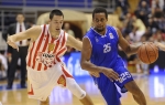 Crvena zvezda - Igokea
