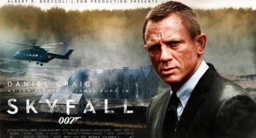 Skyfall