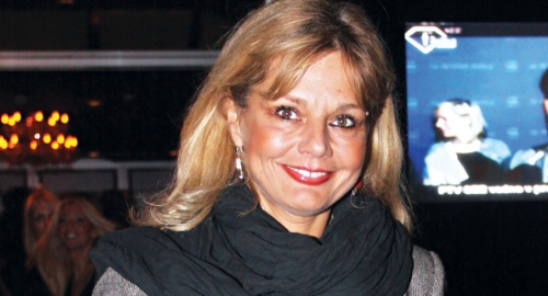 Prirodno je najlepše: Mirjana Bobić Mojsilović