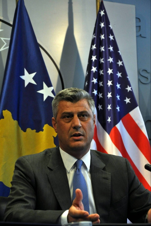 Hašim Tači