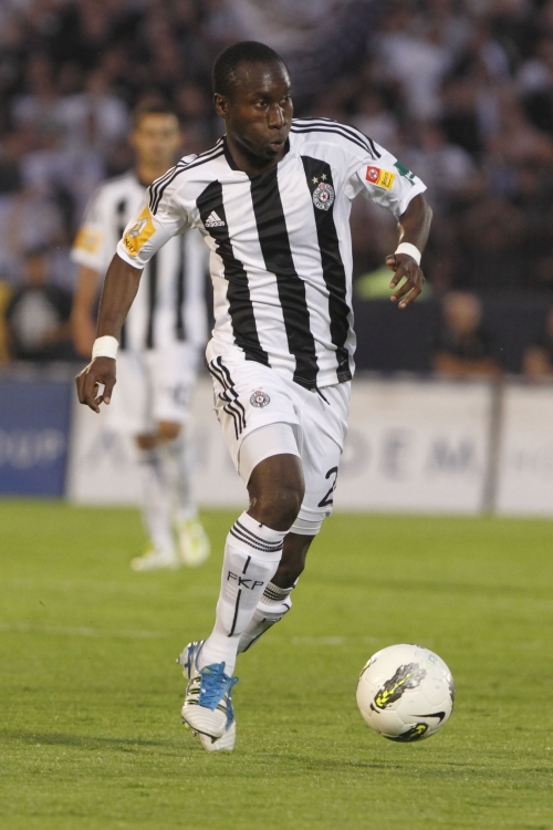Lamin Dijara