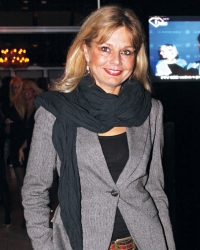 Prirodno je najlepše: Mirjana Bobić Mojsilović