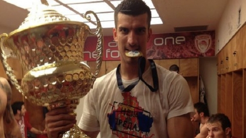 Marko Kešelj