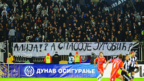 Grobari