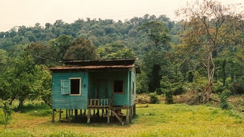 Kuća