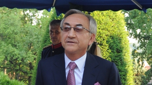 Miroslav Mišković
