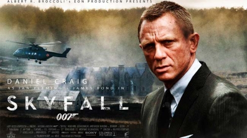 Skyfall