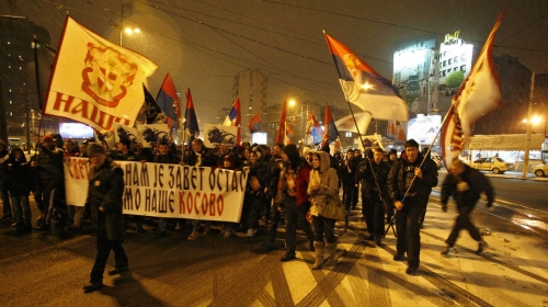 SPC Naši