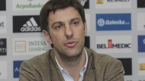 Mladen Krstajić