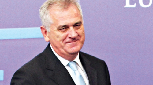 Nikolić: Vlada radi kao tim